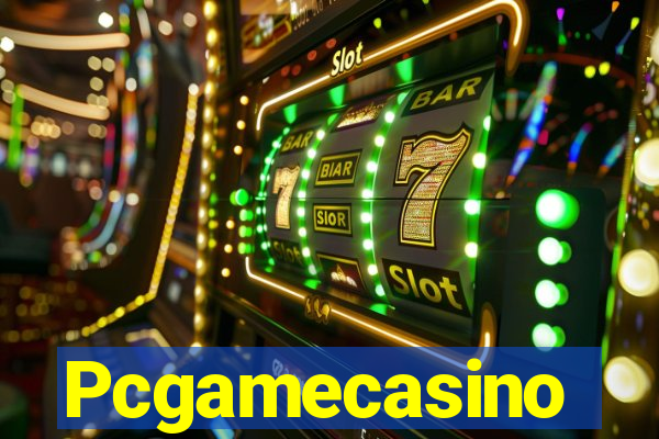 Pcgamecasino