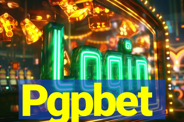 Pgpbet