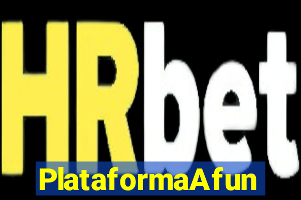 PlataformaAfun