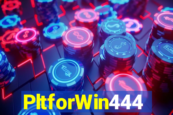 PltforWin444