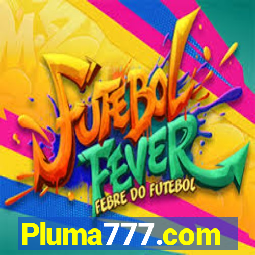 Pluma777.com