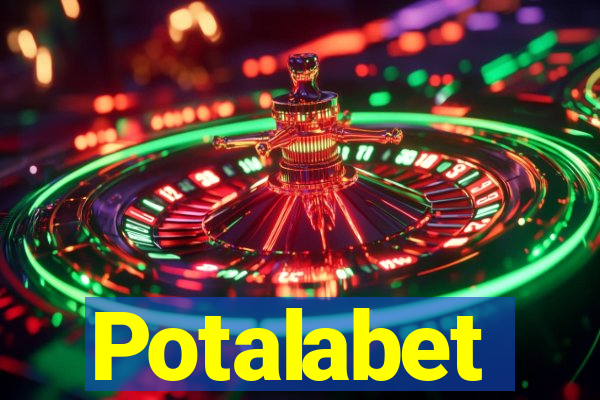 Potalabet