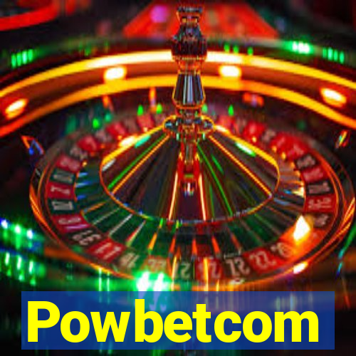 Powbetcom