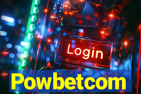 Powbetcom