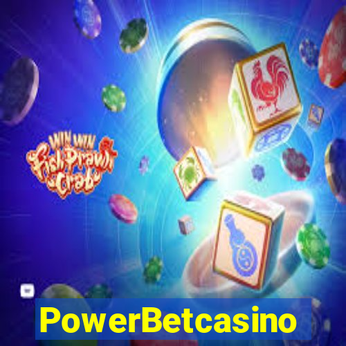 PowerBetcasino