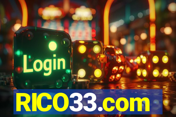 RICO33.com