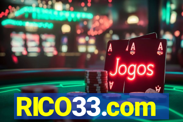 RICO33.com