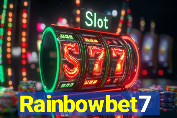 Rainbowbet7