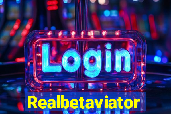 Realbetaviator