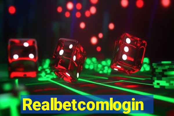 Realbetcomlogin