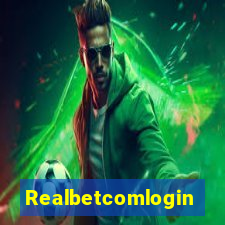 Realbetcomlogin