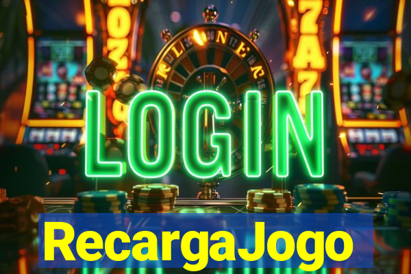 RecargaJogo