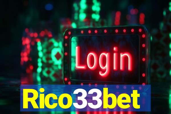 Rico33bet