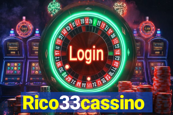 Rico33cassino