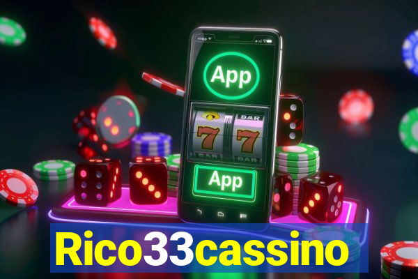 Rico33cassino