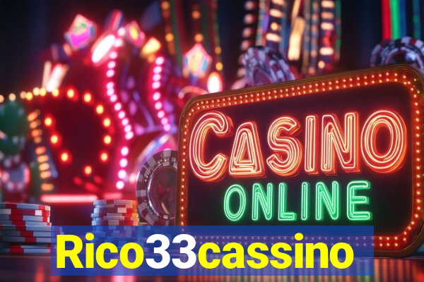 Rico33cassino