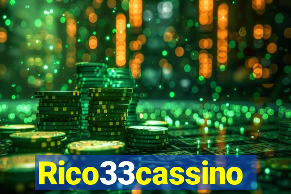 Rico33cassino