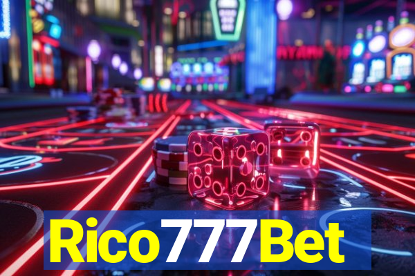 Rico777Bet