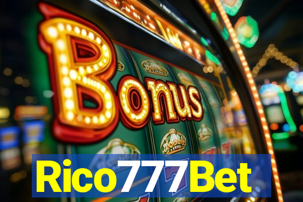 Rico777Bet