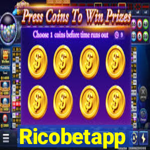 Ricobetapp