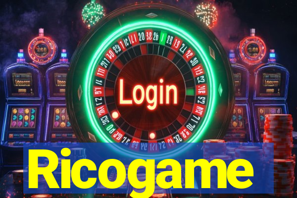 Ricogame