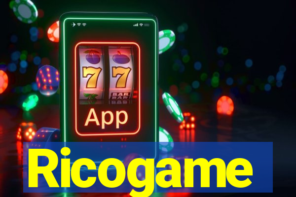 Ricogame