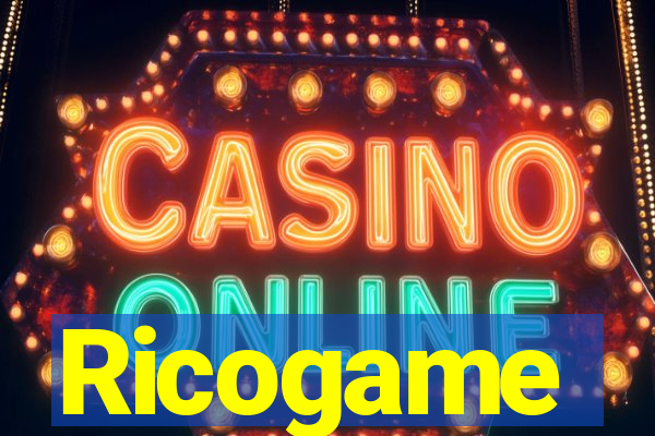 Ricogame