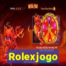 Rolexjogo