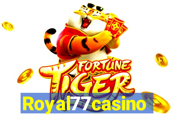 Royal77casino