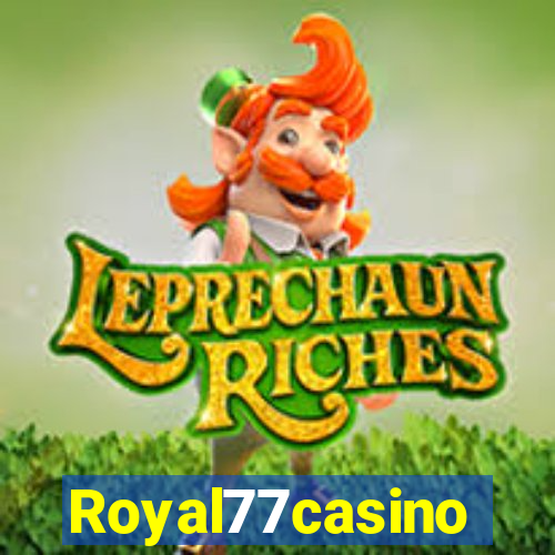 Royal77casino