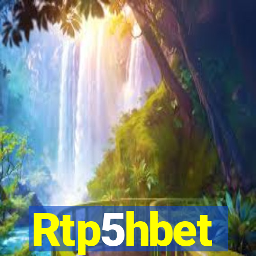 Rtp5hbet