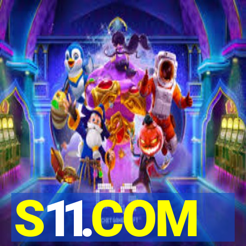 S11.COM