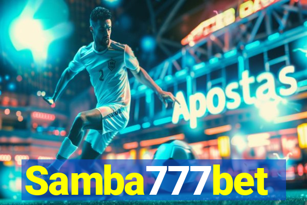 Samba777bet