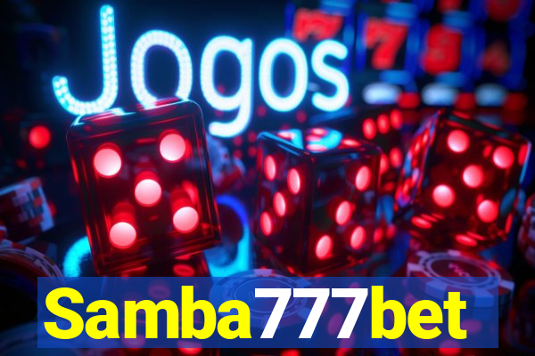 Samba777bet