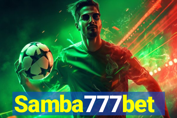 Samba777bet