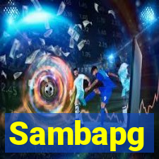 Sambapg