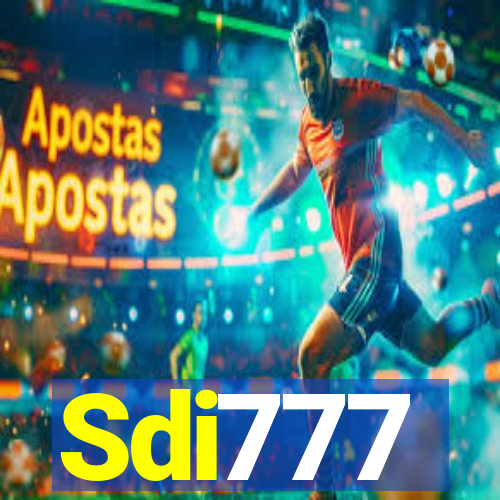 Sdi777