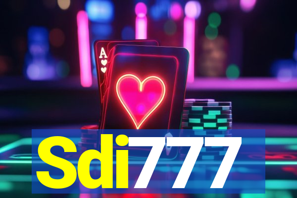 Sdi777