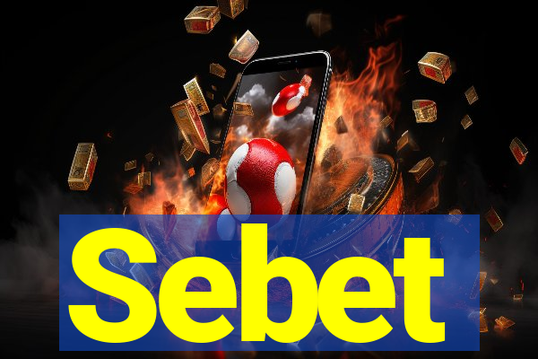 Sebet