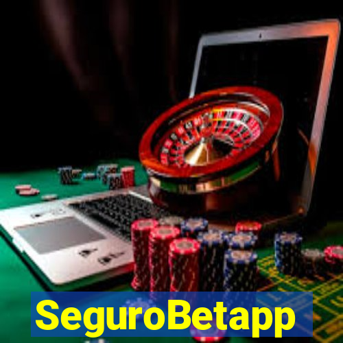 SeguroBetapp