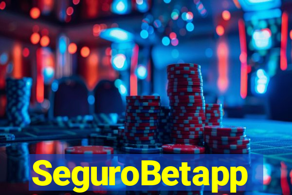 SeguroBetapp