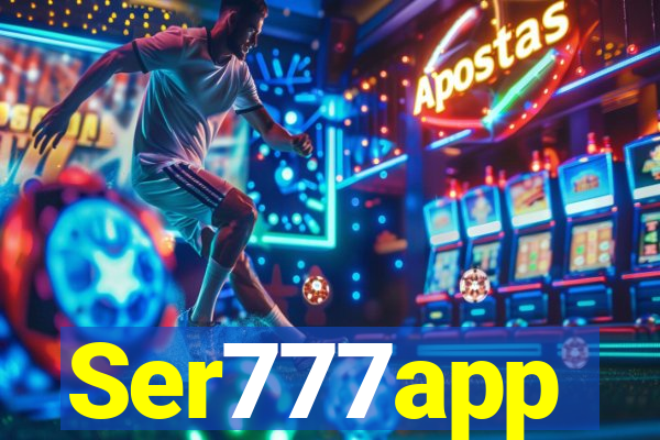 Ser777app