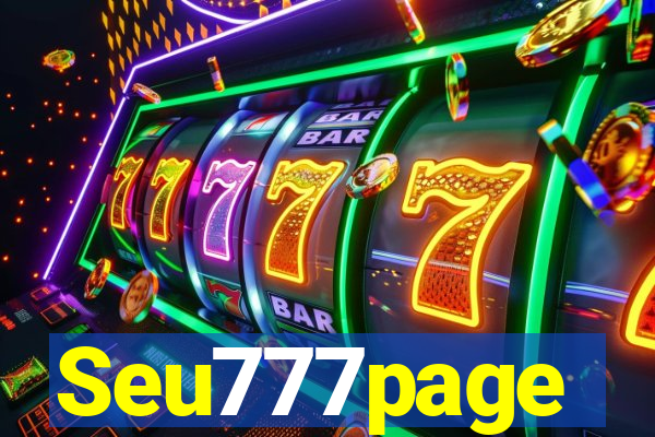 Seu777page