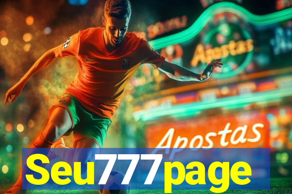 Seu777page