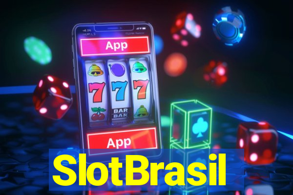 SlotBrasil