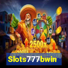 Slots777bwin