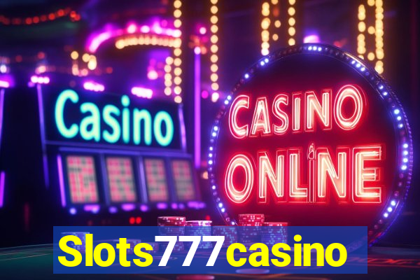 Slots777casino