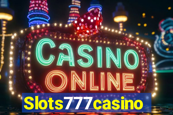 Slots777casino