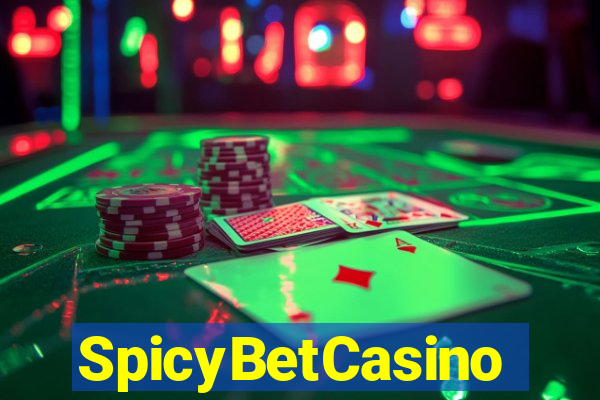 SpicyBetCasino