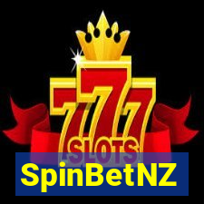 SpinBetNZ